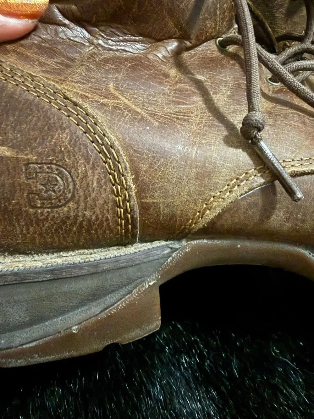 Durango gently used